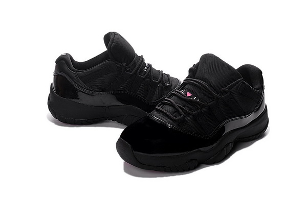 Jordan 11 low Women AAA 7